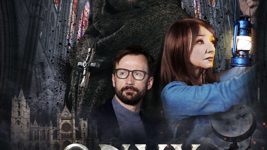 Onyx, los reyes del Grial - Tráiler